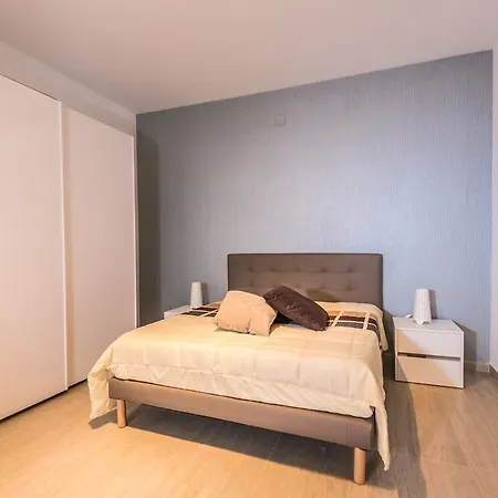 Relais Casa Vacanze * Turi