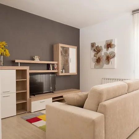 Prázdninový dům Relais Casa Vacanze Turi