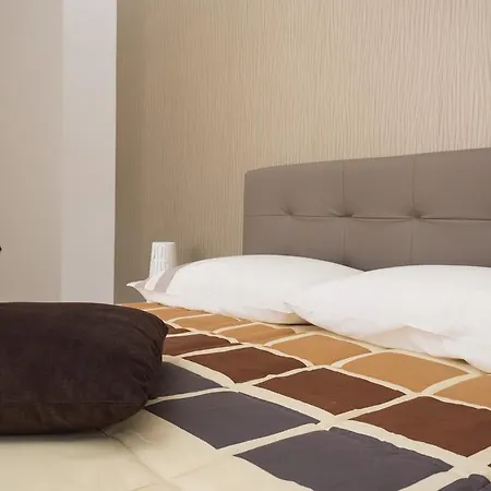 Relais Casa Vacanze Prázdninový dům Turi