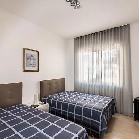 Relais Casa Vacanze Prázdninový dům *