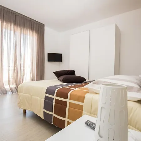 Relais Casa Vacanze *
