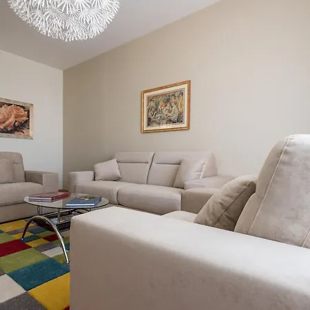 Relais Casa Vacanze Prázdninový dům *