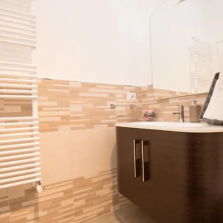 Prázdninový dům Relais Casa Vacanze *