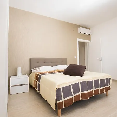 Relais Casa Vacanze Prázdninový dům