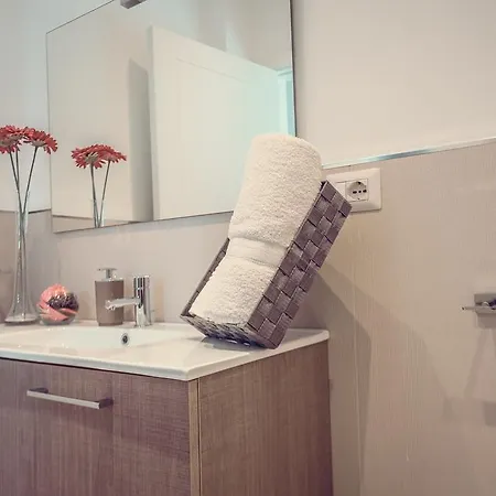 Prázdninový dům Relais Casa Vacanze Turi