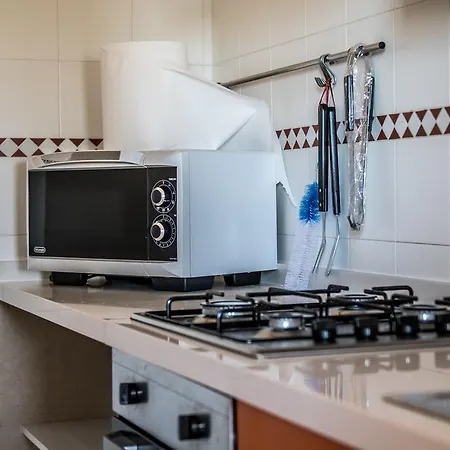 Relais Casa Vacanze *