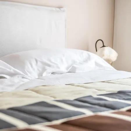 Relais Casa Vacanze Prázdninový dům