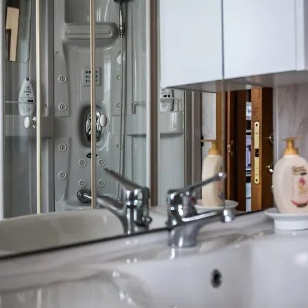 Prázdninový dům Relais Casa Vacanze *