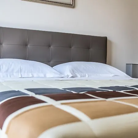 Prázdninový dům Relais Casa Vacanze Turi