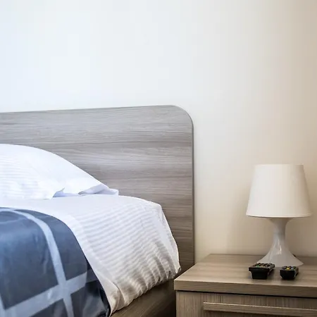 Relais Casa Vacanze Prázdninový dům *