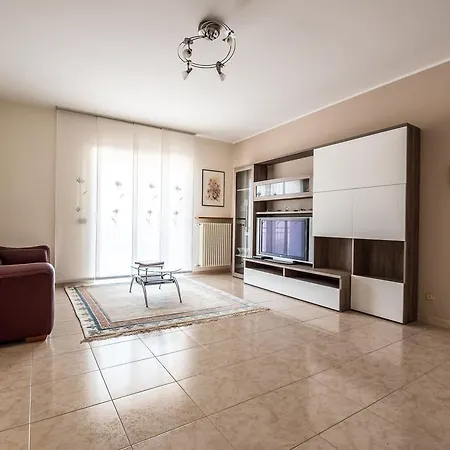Relais Casa Vacanze Prázdninový dům Turi