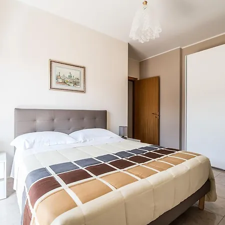 Prázdninový dům Relais Casa Vacanze *