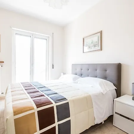 Prázdninový dům Relais Casa Vacanze Turi