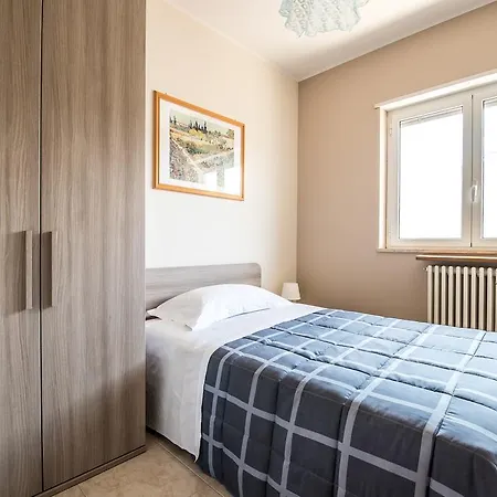 Relais Casa Vacanze Prázdninový dům