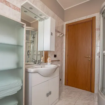Relais Casa Vacanze Prázdninový dům