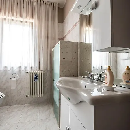 Relais Casa Vacanze Prázdninový dům Turi
