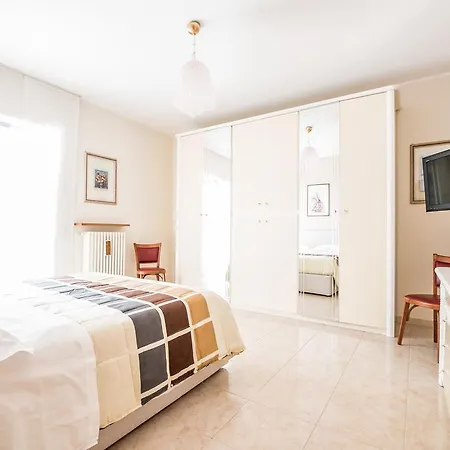 Relais Casa Vacanze Prázdninový dům *