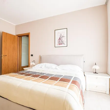 Relais Casa Vacanze Prázdninový dům Turi