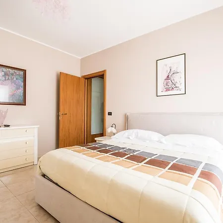Relais Casa Vacanze Prázdninový dům *