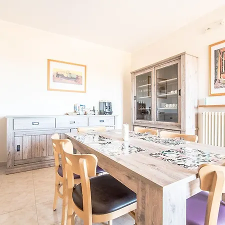 Prázdninový dům Relais Casa Vacanze Turi