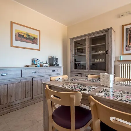 Prázdninový dům Relais Casa Vacanze Turi